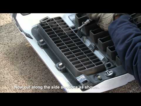 2008-2010 Ford F-250 - F-350 Super Duty / Excursion