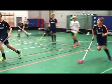 IBK Höllviken P04 Gårdarike - IBK Lund P03 Victoria 2-8