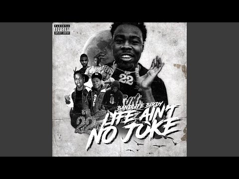 Life Ain't No Joke