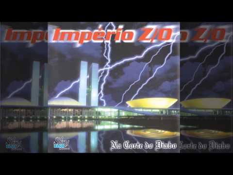 Ressurreição - Império ZO (Part. X35 & Facção Central)