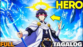 3000 YEARS NA SIYANG PINAGTAKSILAN NG MGA TAO KAYA SUMALI SIYA SA HUKBO NG DEMONYO NA KANYANG TINALO
