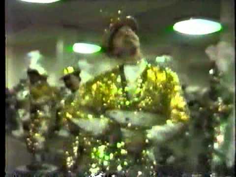 1991 Show of Shows Avalon String Band Pit We're In The Money