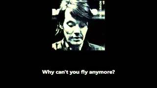 [SUB ENG] FABRIZIO DE ANDRE' - FRANCESCO DE GREGORI - CANZONE PER L'ESTATE - English Subtitles