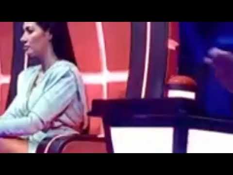 Gusttavo salles the voice kids