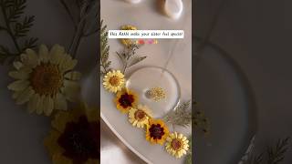 Best Rakhi gift for a sister 💕✨ #theshinekart #rakshabandhan