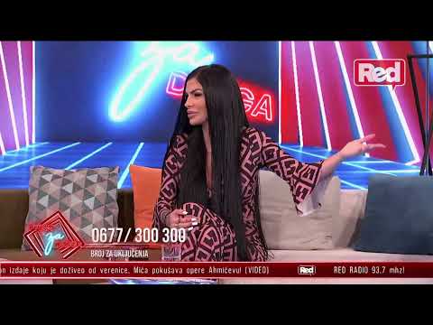 PZD: Šmizla žestoko urniše Asmina i njegovo roditeljstvo, za Luku sačuvala posebne reči- 23.09.2025.