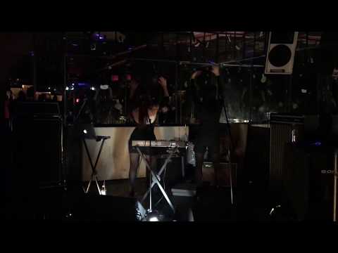 Bunny X - Lasers and Lace (Live at the Gateway)