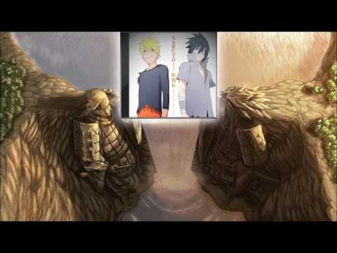 Naruto Shippuden OST 3-Spiralling Hot Wind (Uzumaku Neppu)-EXTENDED_Full-HD