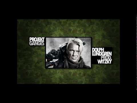 Projekt Ganges - Dolph Lundgren (prod. Witzky, cuty: Dj Who?list;)