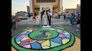 le-infiorate-del-corpus-domini-a-melito-irpino