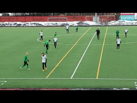 Kopse vihreä- KP75/Tups yj1 2-4