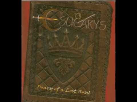 Esucarys - The Dream