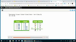 Envision Visual Learning 6 5 1