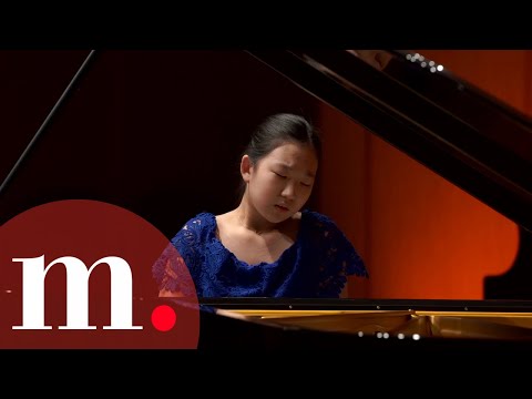Grand Piano Competition 2021: Round 1 - Eunseo Yoo, 13 years old