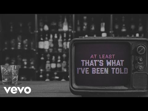 Video thumbnail for That’s What I’ve Been Told