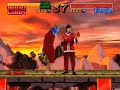 Way Of The Warrior 3DO Fatality Demonstration