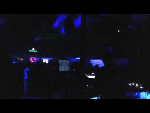 Dj Metin D Intro At OXY Last Night Party 13/9/2014