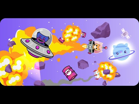 Coming Home: Escape Alien