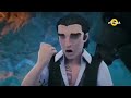 Cronicile Lui Zorro Ep18 O Moștenitoare Dorită De Mulți
