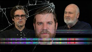 Nick Reiner & Fractures of the Psyche