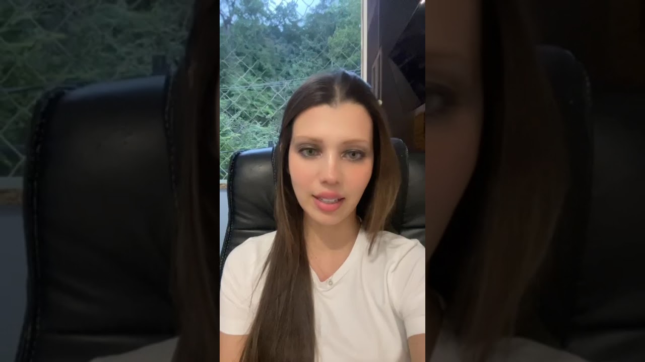 Depoimento da Dra. Daniela