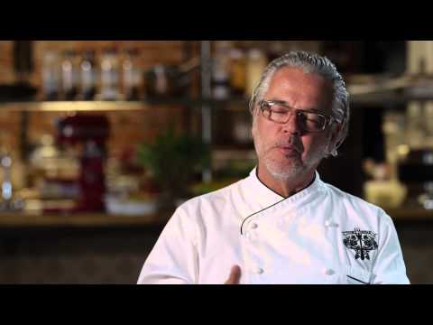 An introduction to Chef's Roll