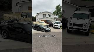 Which family car would you drive? #cars