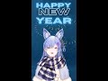 [Minecraft] New Year??? [Vtuber Indonesia]