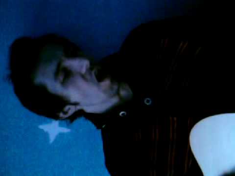 Wabi Ryvola`s To bude asi tím-angl.version by Vic Weaver