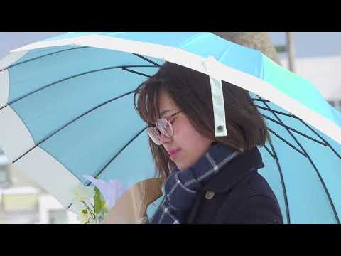 経営学科 『踏切』アニメ・マンガ学部 物語芸術workshopⅡ短編映画製作
