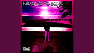 RED SKYS TO SCI-FI
