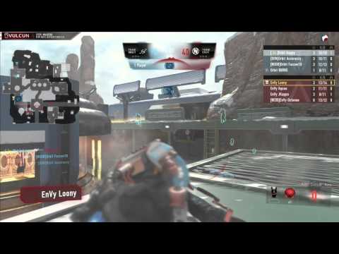 Team Envy vs Team Orbit - Game 1 (MLG Pro League - July 14th 2015)