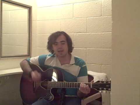 Class Clown by Owsley (performed by Adrian Bourgeois)