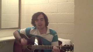 &quot;Class Clown&quot; by Owsley (performed by Adrian Bourgeois)