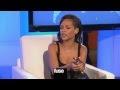 Rihanna Talks Chris Brown, "Nobodies Business" - Facebook Live Chat