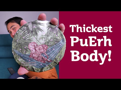 LUXURY RIPE TEA - Jungle Starlet