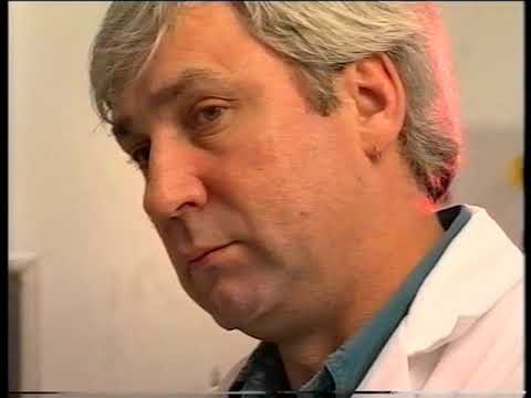 VHS16 Taking On The World RYCO FILTERS