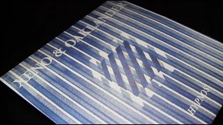 ABBILDUNG #26: &quot;The Light, The Whisper&quot; by Xeno &amp; Oaklander