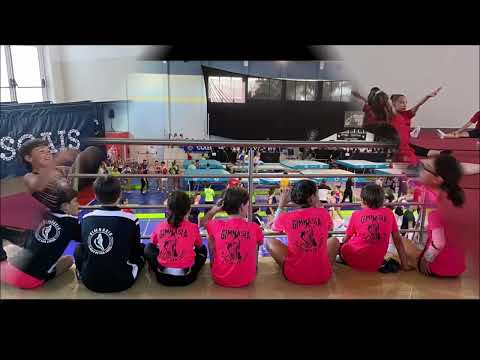 Cascais Beach Cup Trampolín 2023