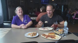 Dine in the 419: Jayme's Place