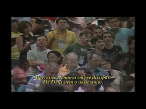 Hino C-96 | VIVENDO O AMOR FRATERNAL