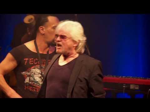 REINHOLD BILGERI - Superstition - Krebshilfe Benefizkonzert 2013