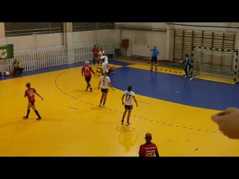 NBI/B 12. forduló, Szent István SE - Kispest NKK, 2019. 02. 16.