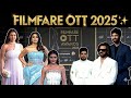 Filmfare OTT Awards 2025 Technical Awards Star Studded Night