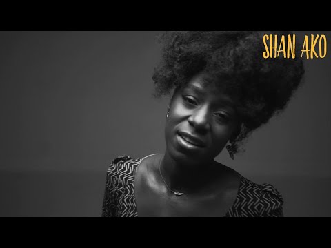 The Silence | Shan Ako