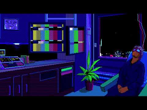 K19 - Trust the Process (PLVNT BA$ED remix)