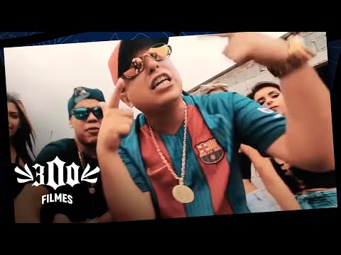 MC Amaral - Os Cara Que é Todo Errado (Clipe Oficial)