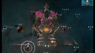 warframe　土曜日のテンノ　サーキットとか（）