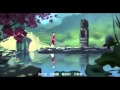 Disney animated Mulan - 真情的自我 (Reflection in Madarin Version)