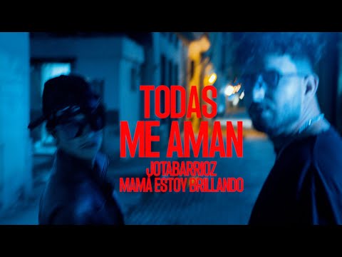 Jotabarrioz and MAMA ESTOY BRILLANDO